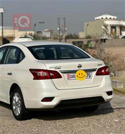 نيسان سنترا